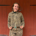 2 Fly Co Women's Canyon Cat Jacket 2FLY-CCJ