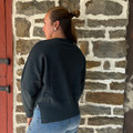 2 Fly Co Women's Tip Your Hatz Sweater 2FLY-TYH