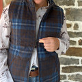 Outback Trading Co. Ladies Driftwood Rosalie Vest