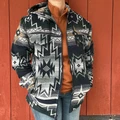 Outback Trading Co. Navy Orion Jacket 29915-NAV