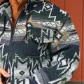 Outback Trading Co. Navy Orion Jacket 29915-NAV