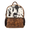 STS Ranch Guadalupe Cowhide Valley Backpack
