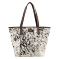 STS Ranch Cowhide Laptop Tote