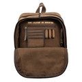 STS Ranch Cowhide Mini Backpack
