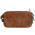 STS Ranch Tucson Double Zip Shave Kit