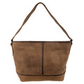 STS Ranch Roswell Cowhide Tully Purse