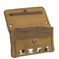 STS Ranch Roswell Cowhide Harper Crossbody