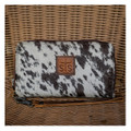 STS Ranch Vaquero Concho Cowhide Kacy Organizer STS64074