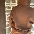 Red Dirt Hat Co. Adult Chestnut Showstopper Hoodie RDHC-T-223