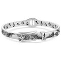 Montana West True West Buckle Bracelet