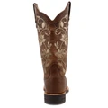 Twisted X Women's Ruff Stock Embroidered Floral Boots WRS0025