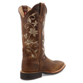 Twisted X Women's Ruff Stock Embroidered Floral Boots WRS0025