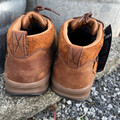 Twisted X Men’s Chukka Hiker – Waterproof Brown MHKW002