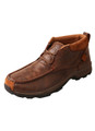 Twisted X Men’s Chukka Hiker – Waterproof Brown MHKW002