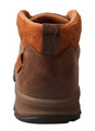 Twisted X Men’s Chukka Hiker – Waterproof Brown MHKW002