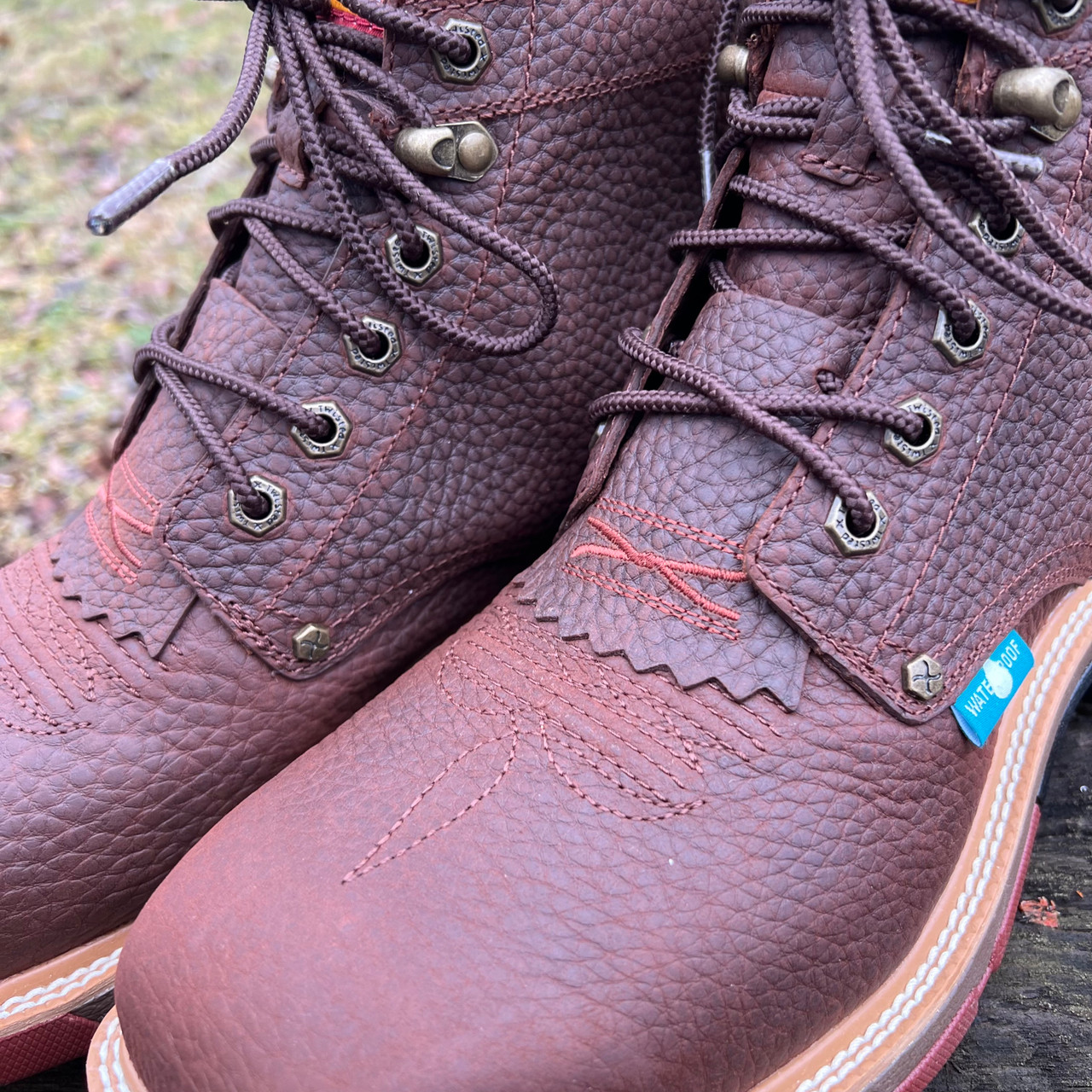 Twisted X Men's Clove 6