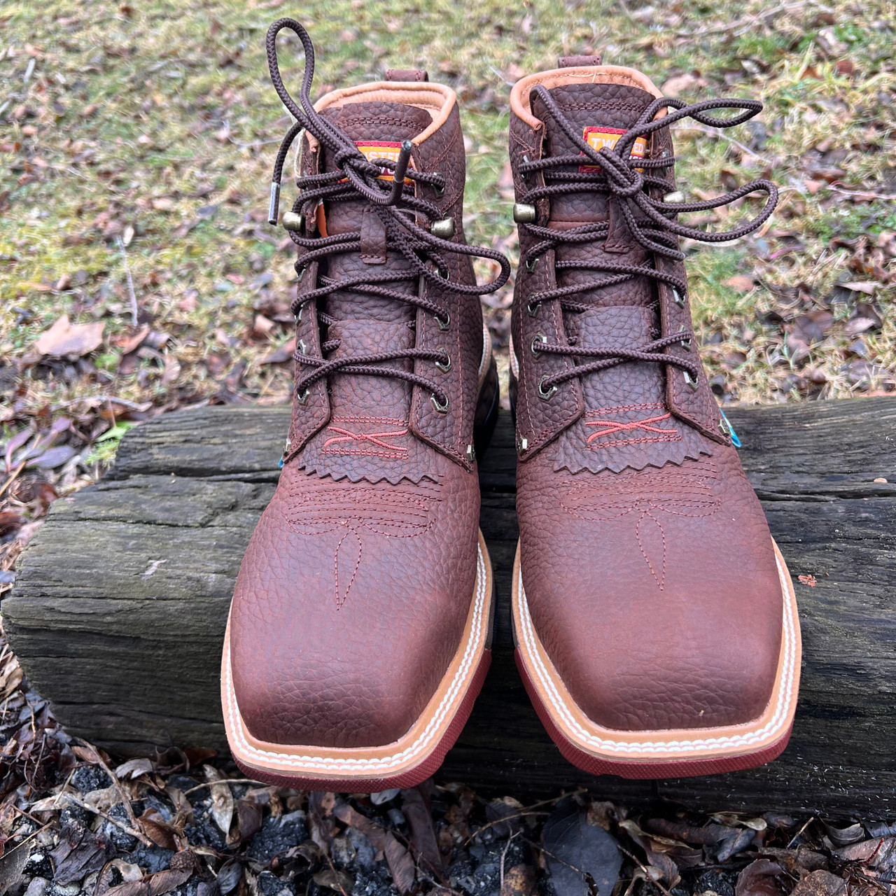 Twisted X Men's Clove 6