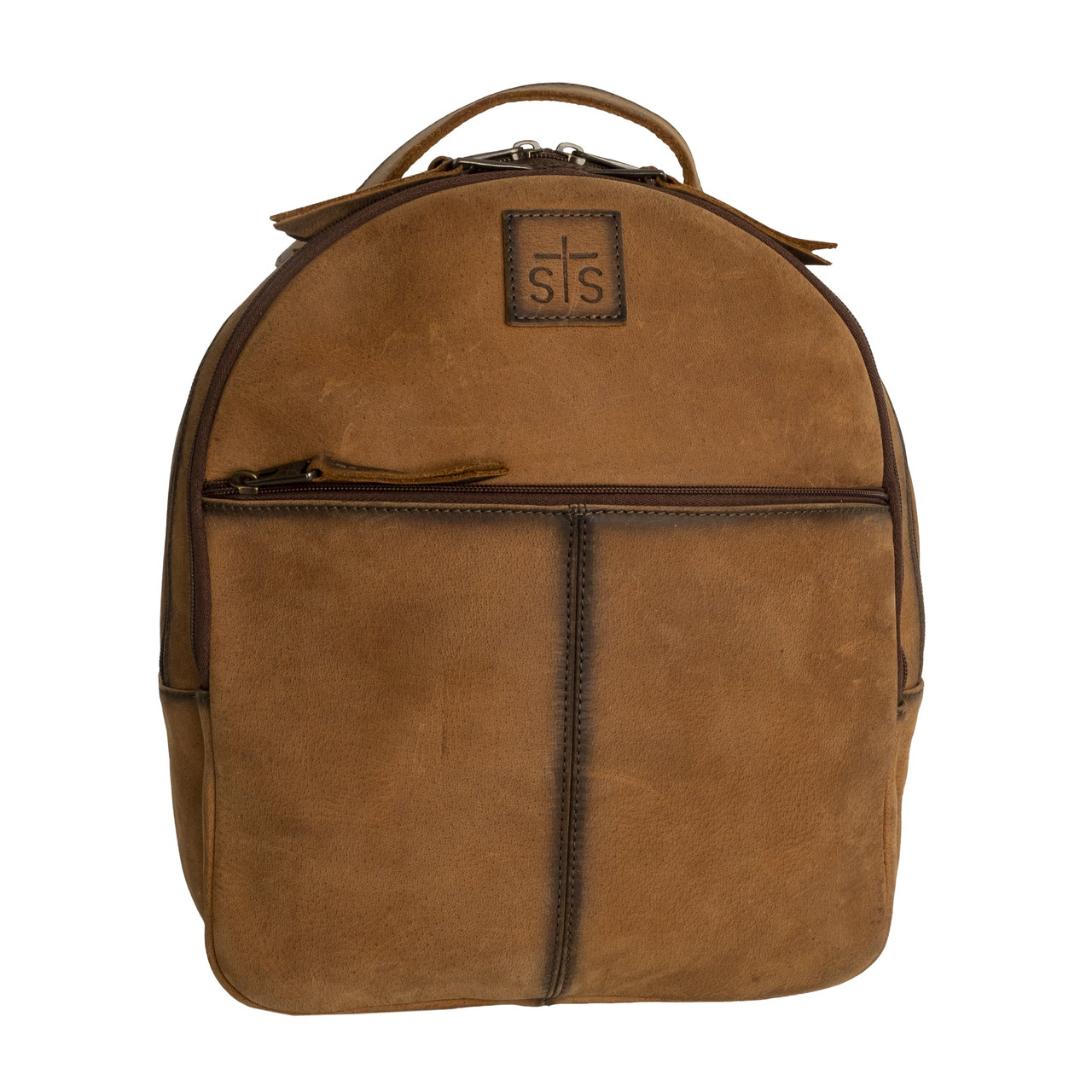 STS Ranch Baroness Phoenix Backpack STS31772 - Stockyard Style
