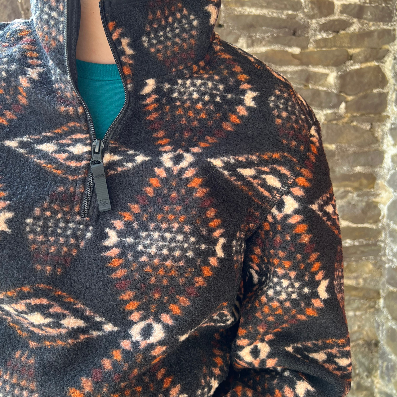 ジャケット・アウター USA Vintage Knit Unisex Poncho Blaze vintage poncho sweater cape coat grey avant garde | eBay