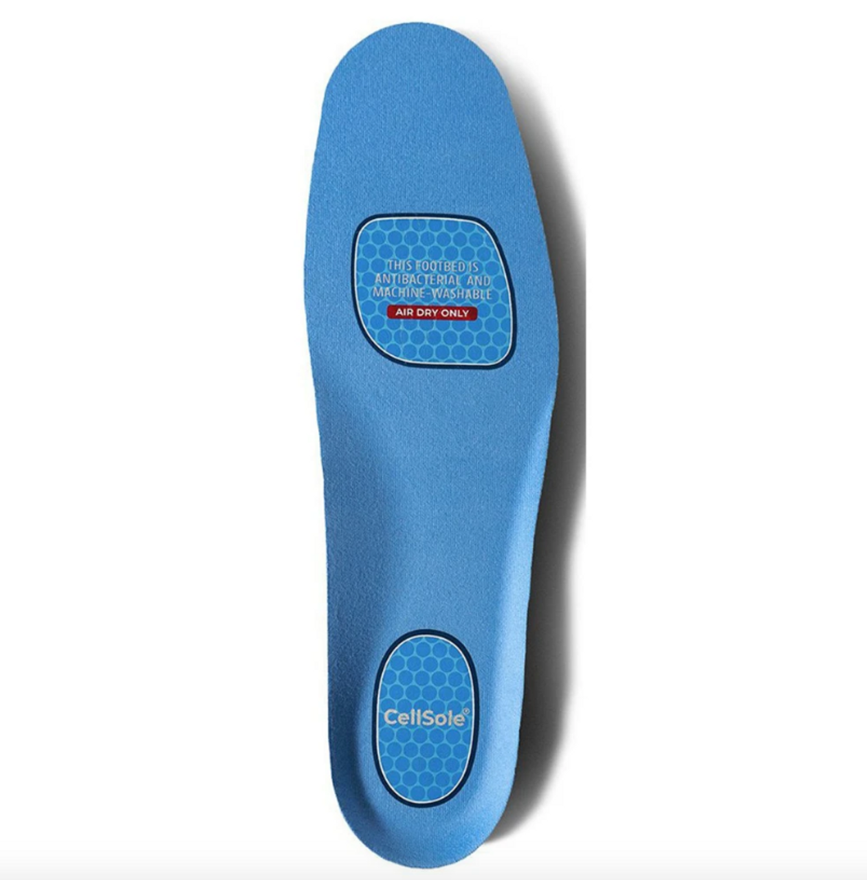 twisted x replacement insoles