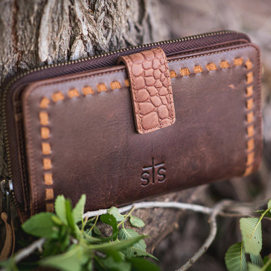 Accessories - Wallets - Men's Wallets - Page 1 - Stockyard Style