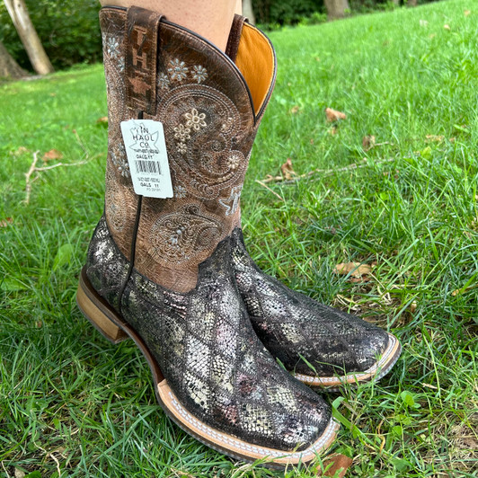 Shop Women's Boots & Shoes - Stockyard Style - Page 3