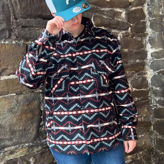 Shop Men's Western Outerwear - Stockyard Style