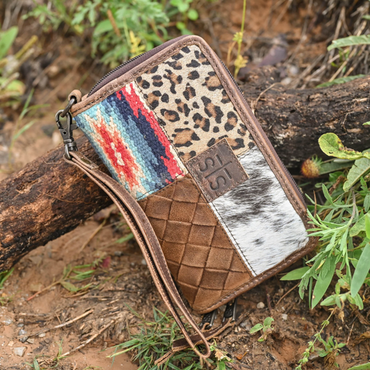 STS Ranch Chaynee Mountain Kacy Organizer STS63228