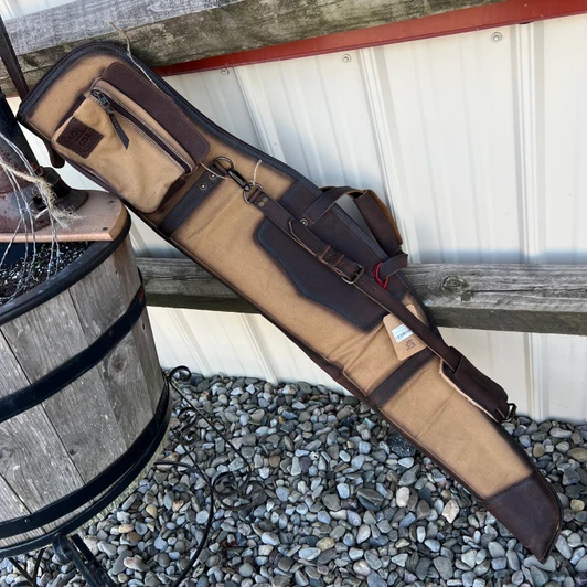 STS Ranch Buffalo Creek Rifle Case STS36993