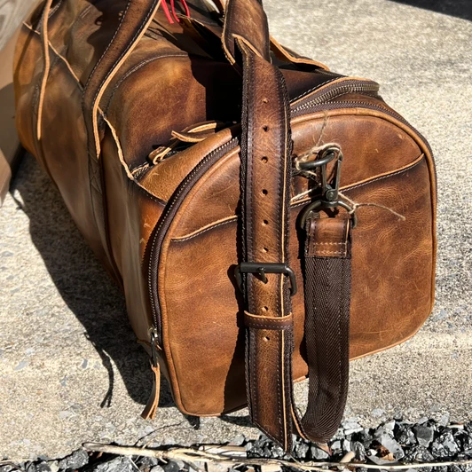 STS Ranch Tucson Duffle STS34311