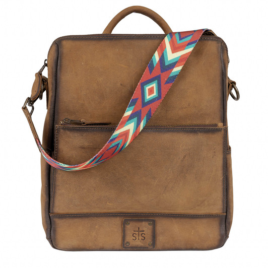 STS Ranch Basic Bliss Baroness Backpack