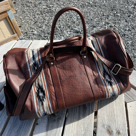 Panhandle Duffle Bag SU43X08528