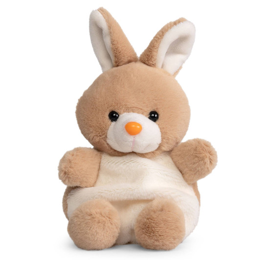 Little Snugglies Rabbit Farm Stuffed Animal