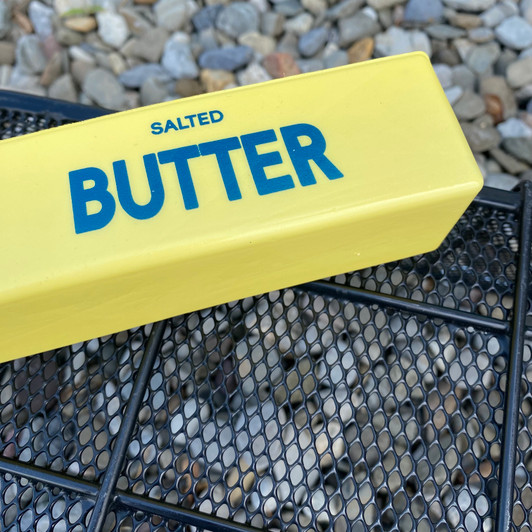 Giant 14 oz Scented Butter Squishy