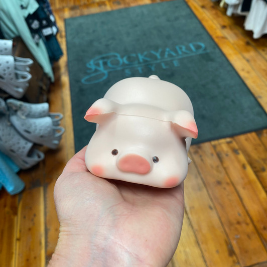 Farm Life - Pigs - Stockyard Style