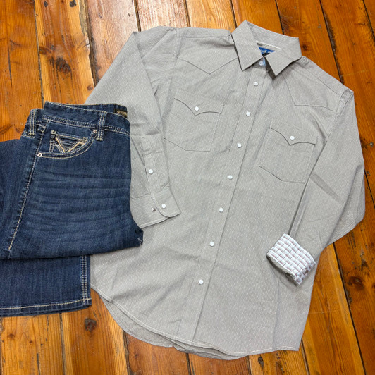 Apparel - Men's Clothing - Stockyard Style