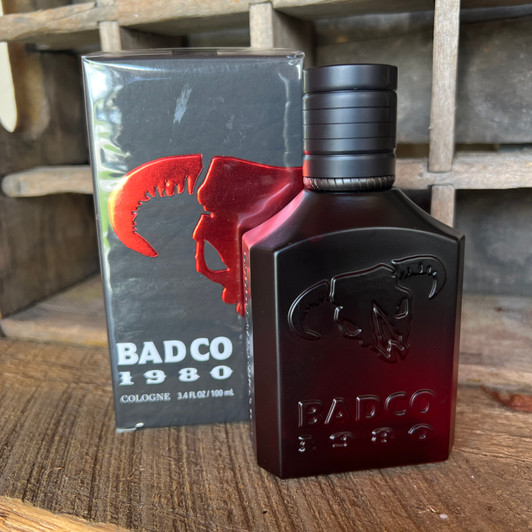 Hooey Bad Company Cologne