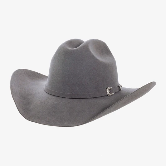 American Hat Makers Gunsmoke Cattleman Cowboy Hat 710087-GNS
