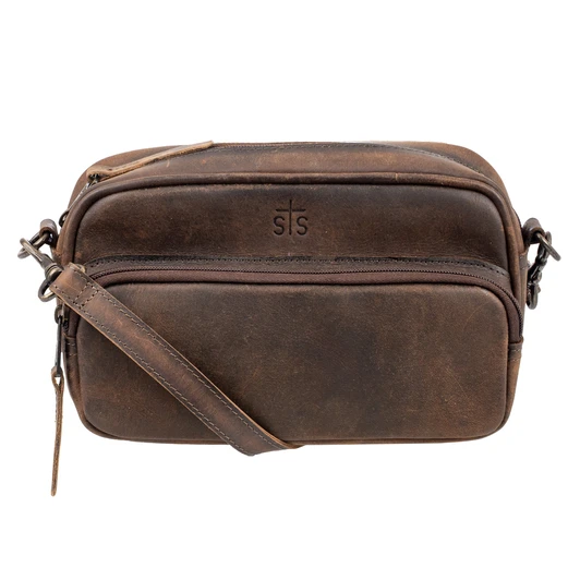 STS Ranch Baroness Jess Crossbody