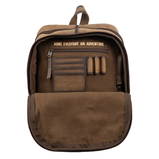 STS Ranch Cowhide Mini Backpack