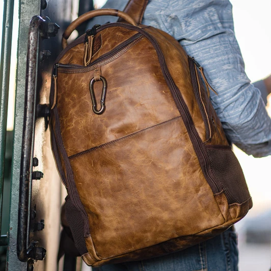 STS Ranch Tucson Theo Backpack