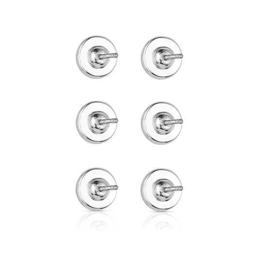 Patriotic Post Earring Set