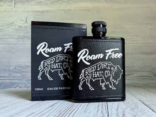 RDH Co. Roam Free Cologne