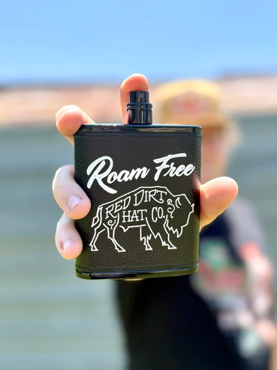 RDH Co. Roam Free Cologne