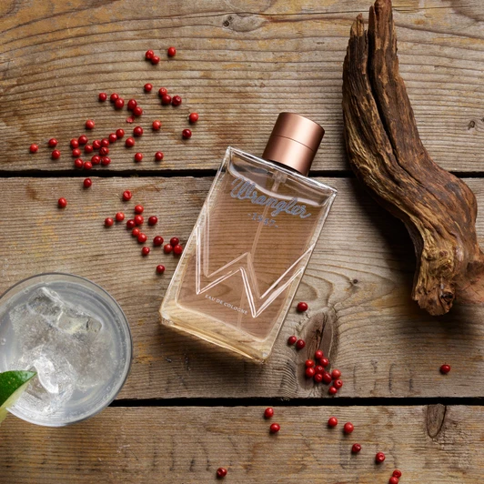 Wrangler 1947 Cologne