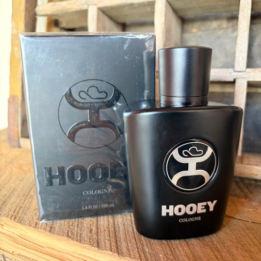 Hooey Black Cologne Hooey Cologne-20