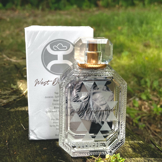 Hooey West Desperado Perfume Hooey-WDP-22