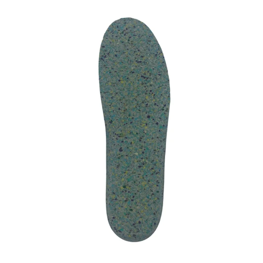 Twisted X Men's Blend85 Replacement Shoe Footbed MB85FOOTBDSH