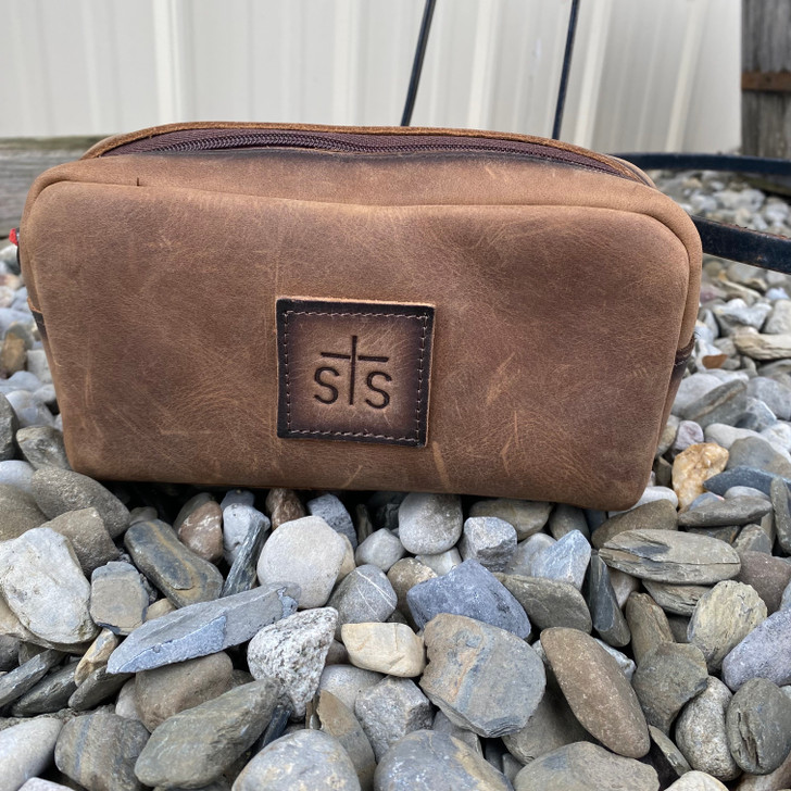 STS Ranch Baroness Cosmetic Bag STS31826