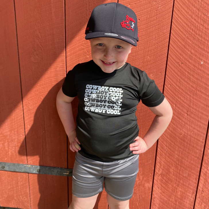 2 Fly Co Ranchy Rascals Outfit